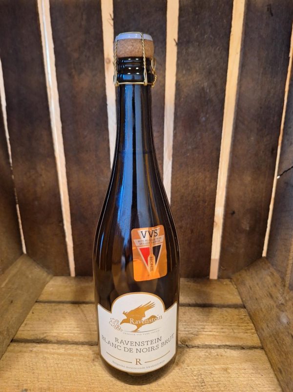 Ravenstein Blanc de Noir Brut