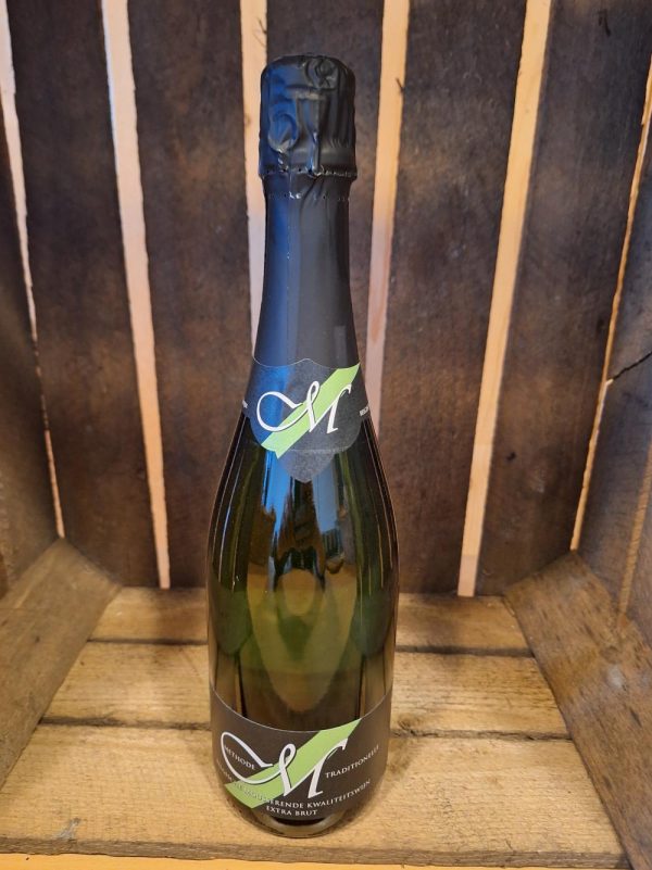 Monteberg Extra Brut