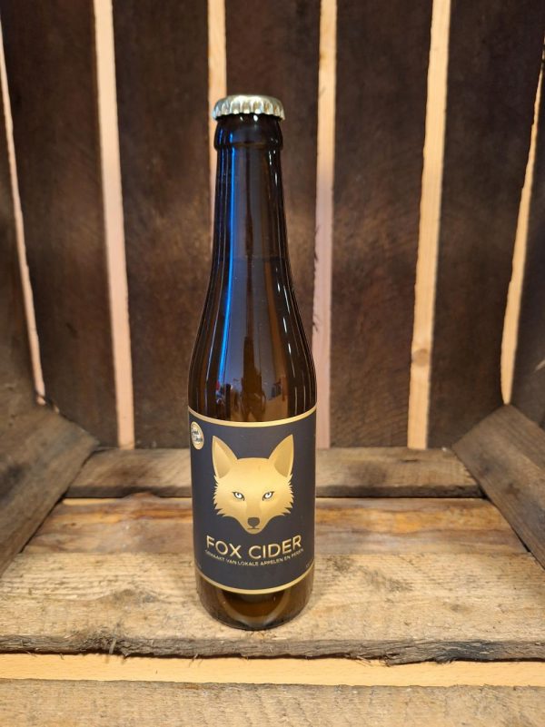 Fox Cider