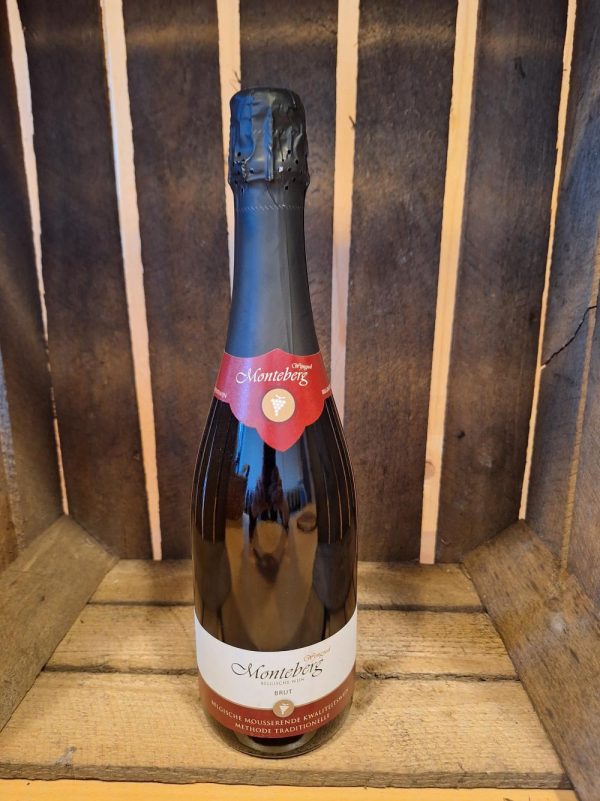Monteberg Brut 2022