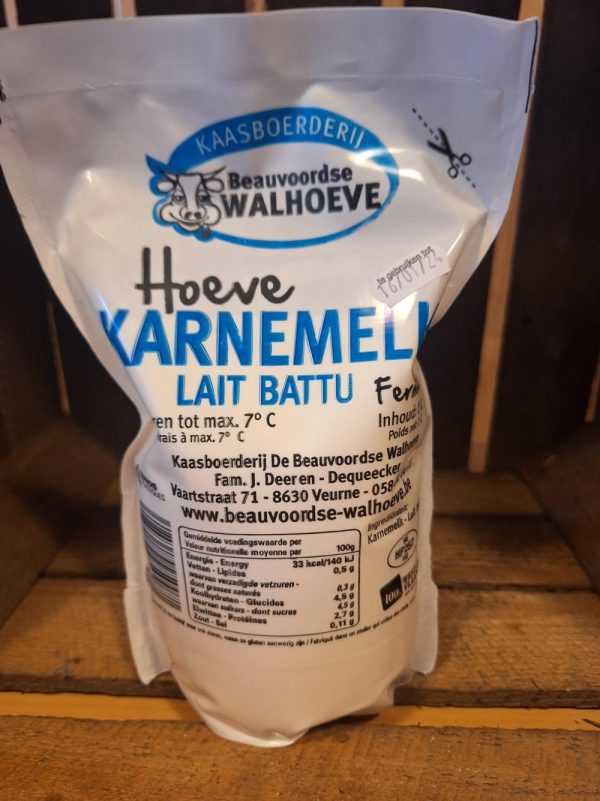 Karnemelk Walhoeve