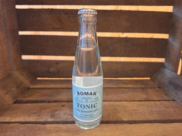 Tonic Roman