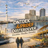 Ontdek de charme van Oosteroever (1)